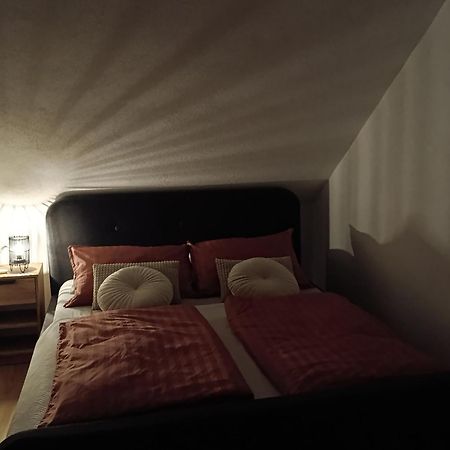 Holiday Home Dani Біхач Екстер'єр фото