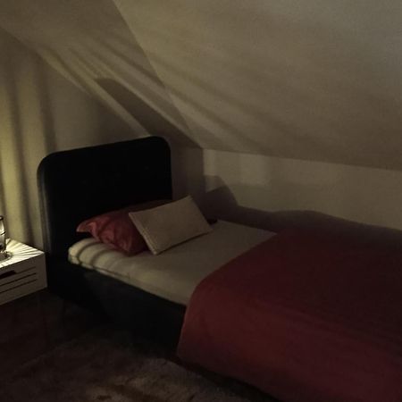 Holiday Home Dani Біхач Екстер'єр фото