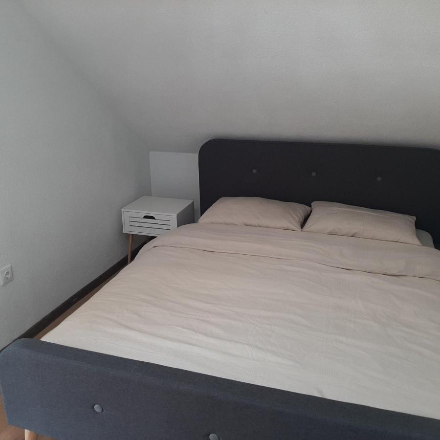 Holiday Home Dani Біхач Екстер'єр фото