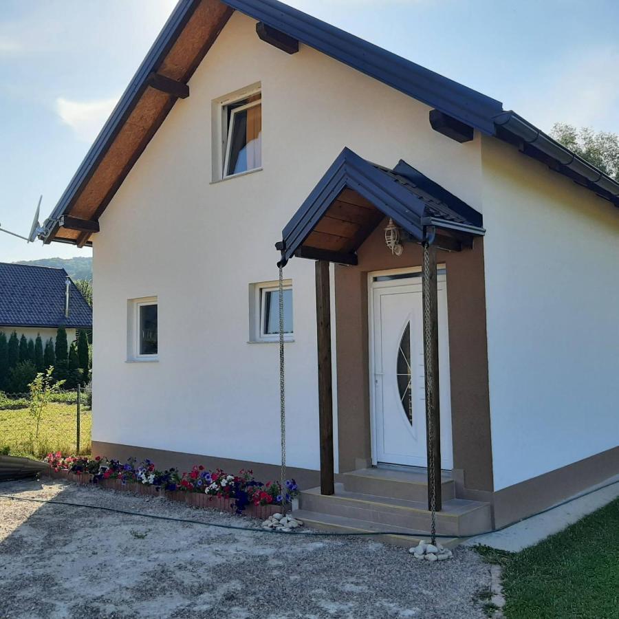 Holiday Home Dani Біхач Екстер'єр фото