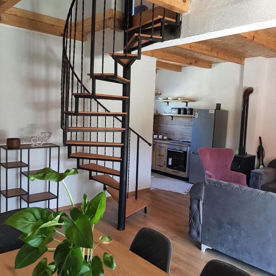 Holiday Home Dani Біхач Екстер'єр фото