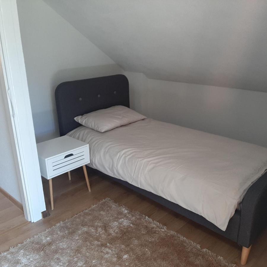 Holiday Home Dani Біхач Екстер'єр фото