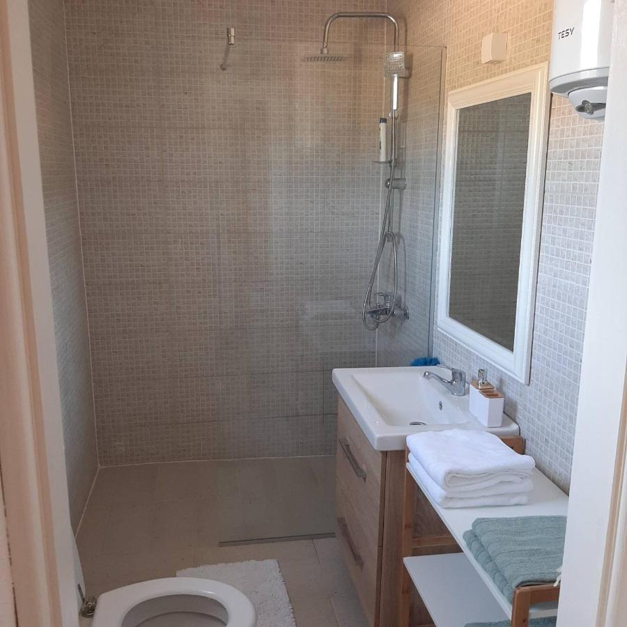 Holiday Home Dani Біхач Екстер'єр фото