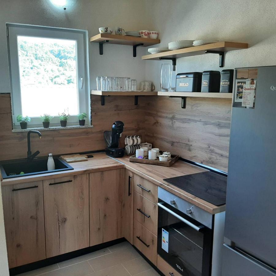 Holiday Home Dani Біхач Екстер'єр фото