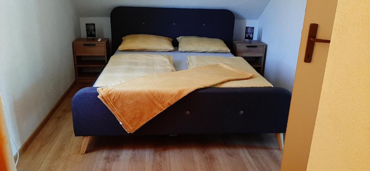 Holiday Home Dani Біхач Екстер'єр фото