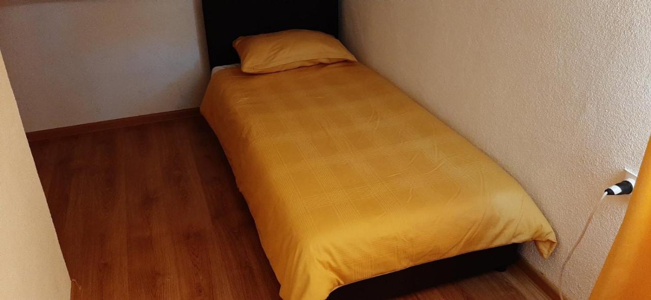Holiday Home Dani Біхач Екстер'єр фото