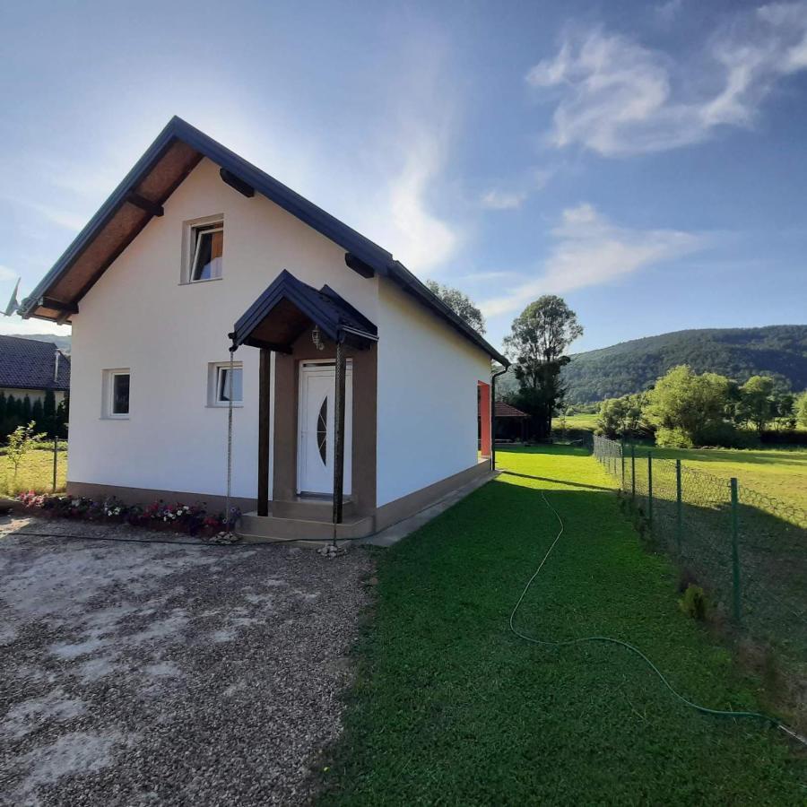 Holiday Home Dani Біхач Екстер'єр фото