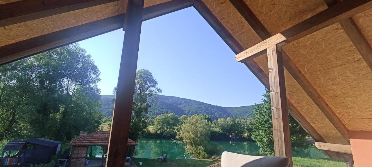 Holiday Home Dani Біхач Екстер'єр фото