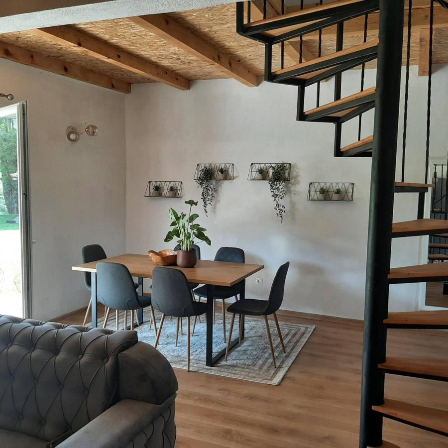 Holiday Home Dani Біхач Екстер'єр фото