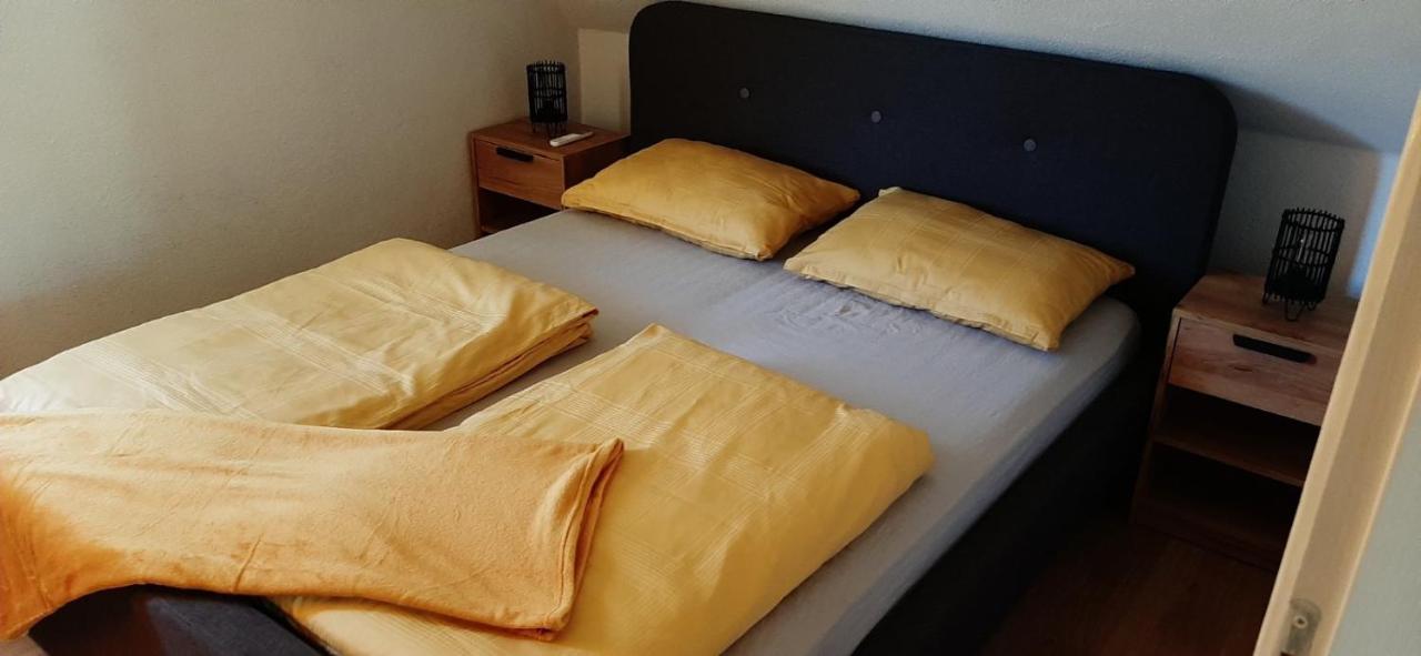 Holiday Home Dani Біхач Екстер'єр фото