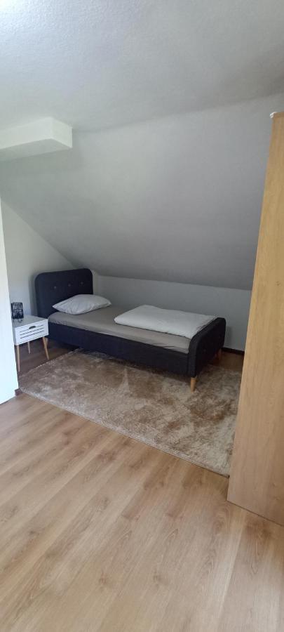 Holiday Home Dani Біхач Екстер'єр фото