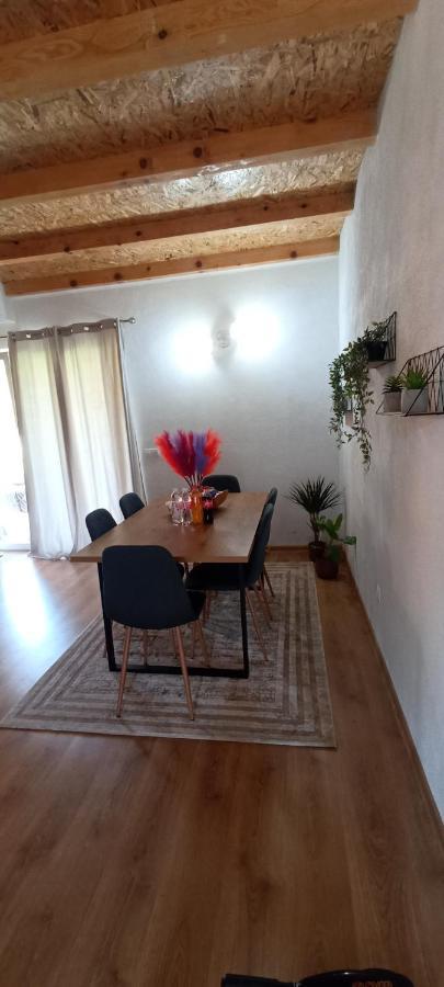 Holiday Home Dani Біхач Екстер'єр фото