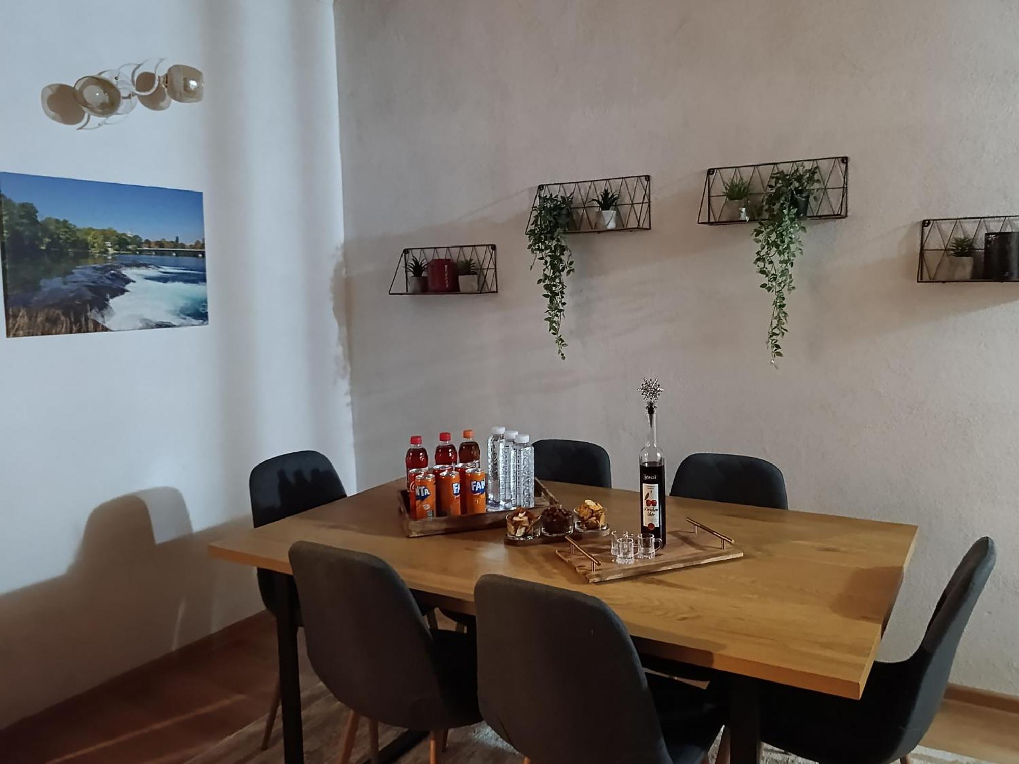 Holiday Home Dani Біхач Екстер'єр фото