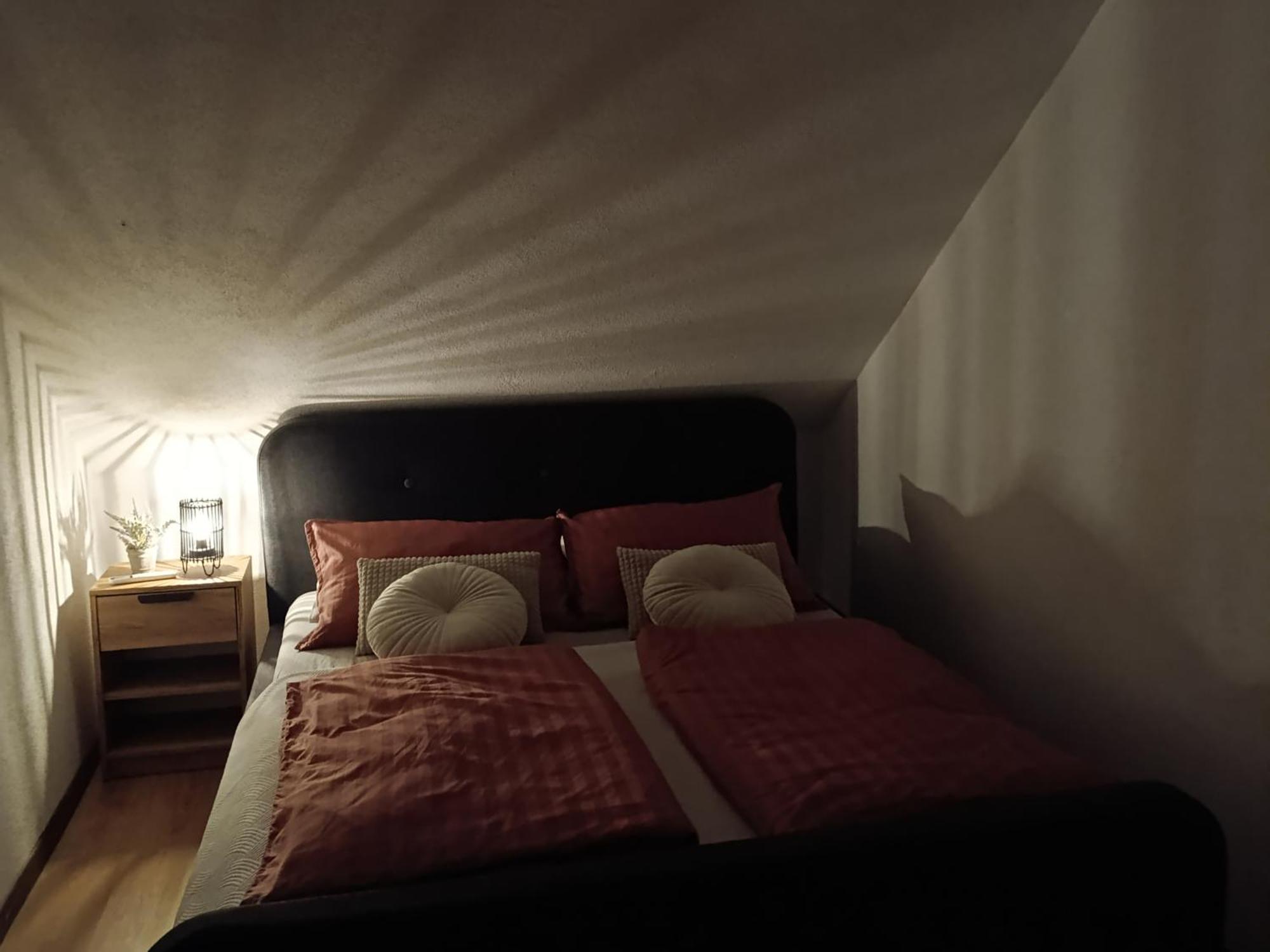 Holiday Home Dani Біхач Екстер'єр фото