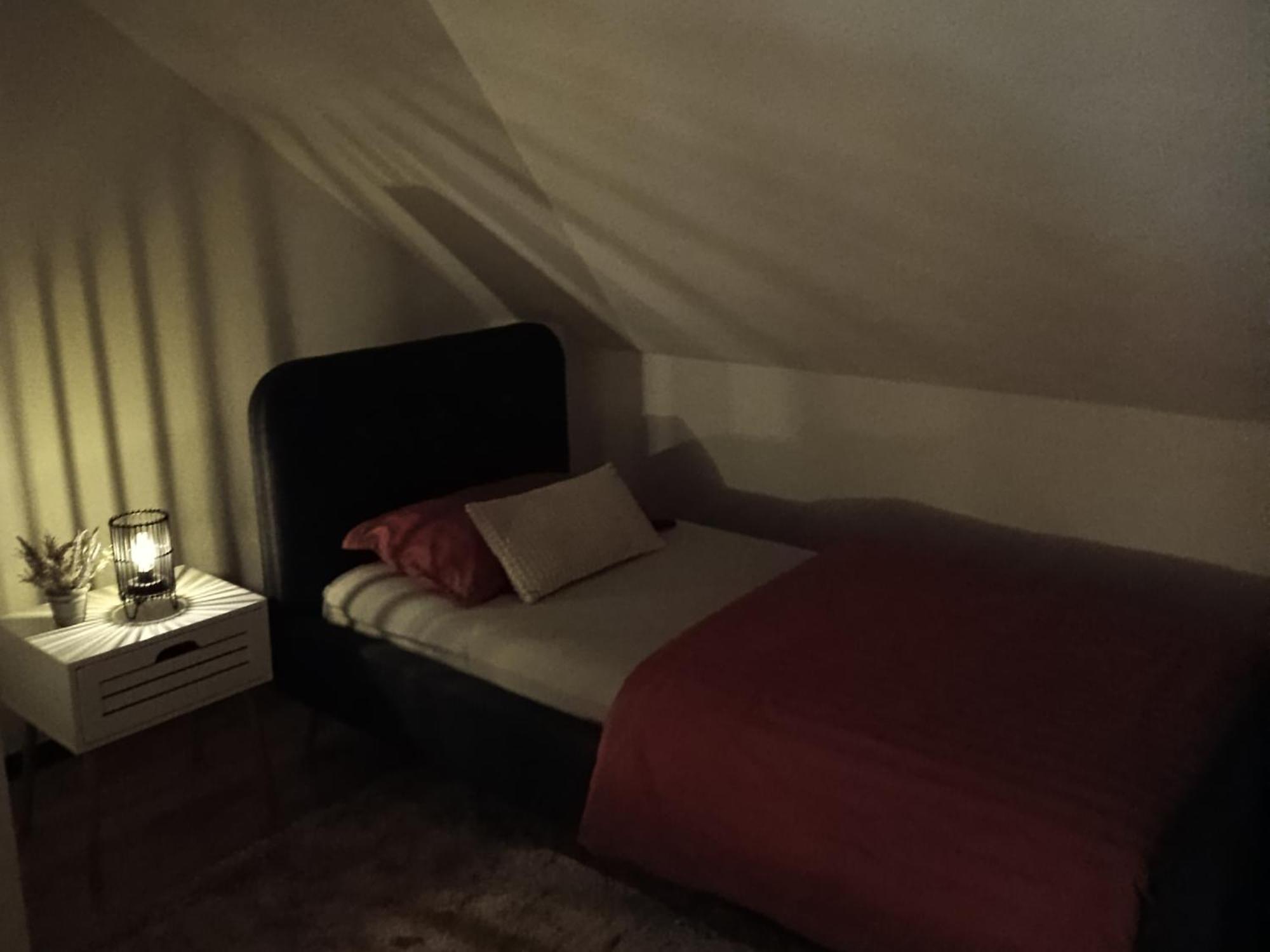 Holiday Home Dani Біхач Екстер'єр фото